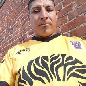 Meet your Posher, Joel